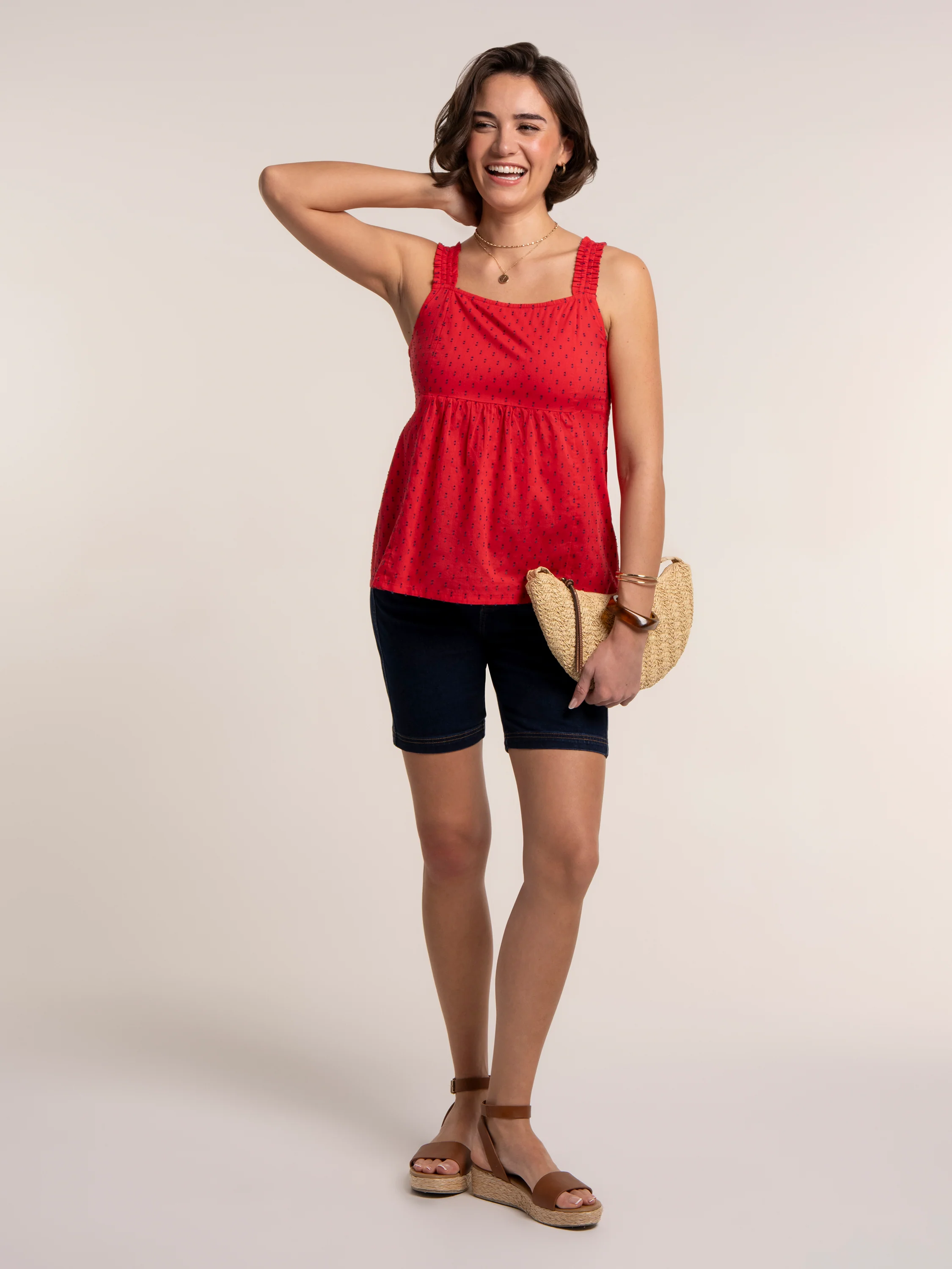 Women's Vest Tops